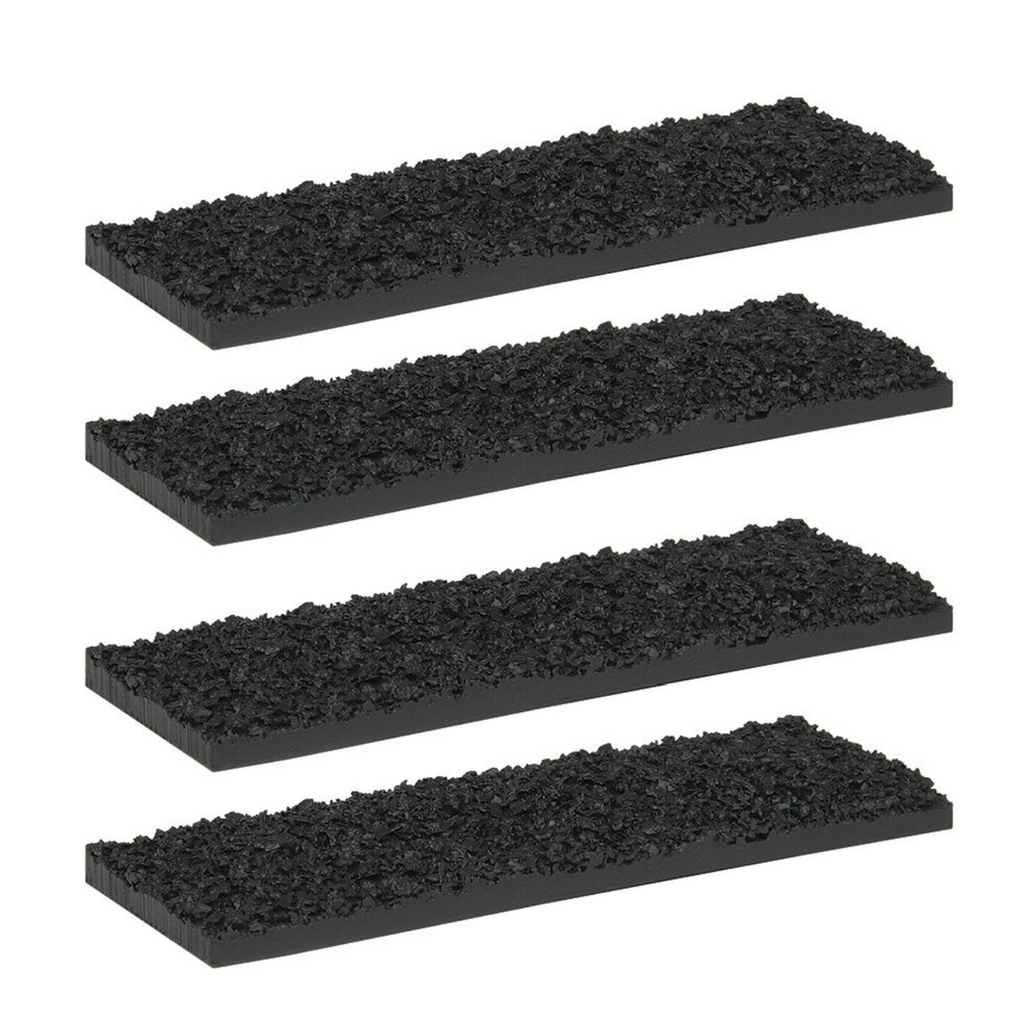 Coal Loads for MEA Wagons (x4)