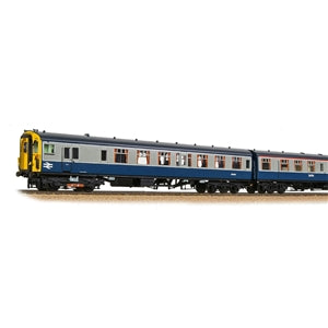 Class 410 4 Car EMU 7010 BR Blue & Grey