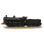 LNWR G2 574 LNWR Black