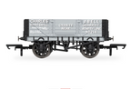 Charles Abell 4 Plank Wagon No214