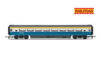RailRoad BR intercity Mk3 FO Coach 41031