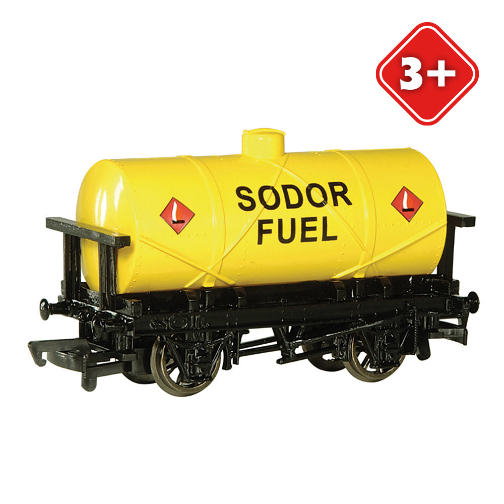 Sodor Fuel Tank