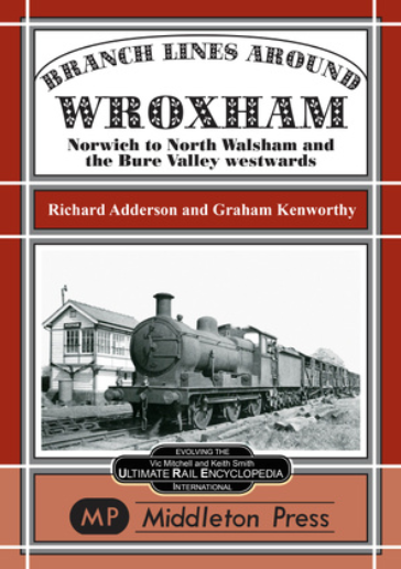 Branch Lines Around: Wroxham