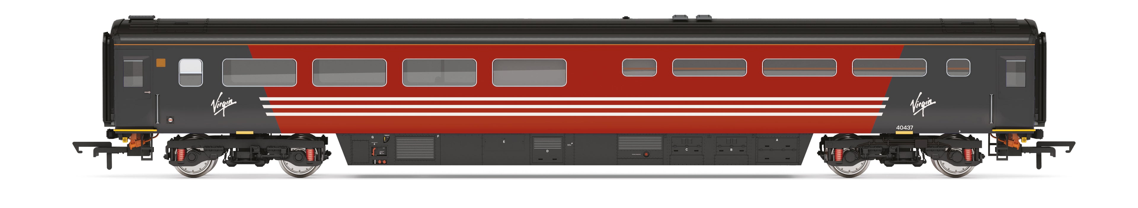 Virgin Mk3 TRSB 40437