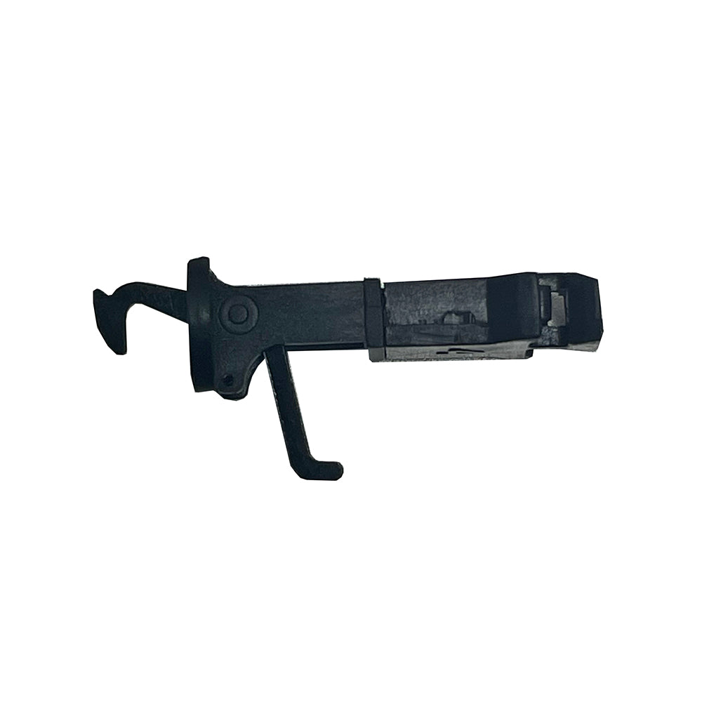 Narrow Gauge (NG7) Straight Chopper Couplings (x4)