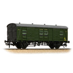 SR CCT Covcar Covered Carriage Truck SR Maunsell Green