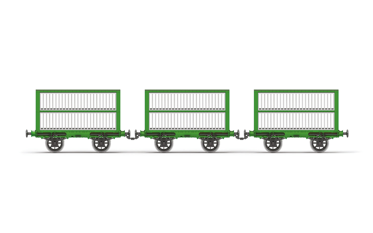 L&MR Sheep Wagon Pack