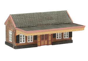 42-183 - Blue Anchor Station