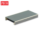 ST-291 - Platform System, Straight Unit, stone type