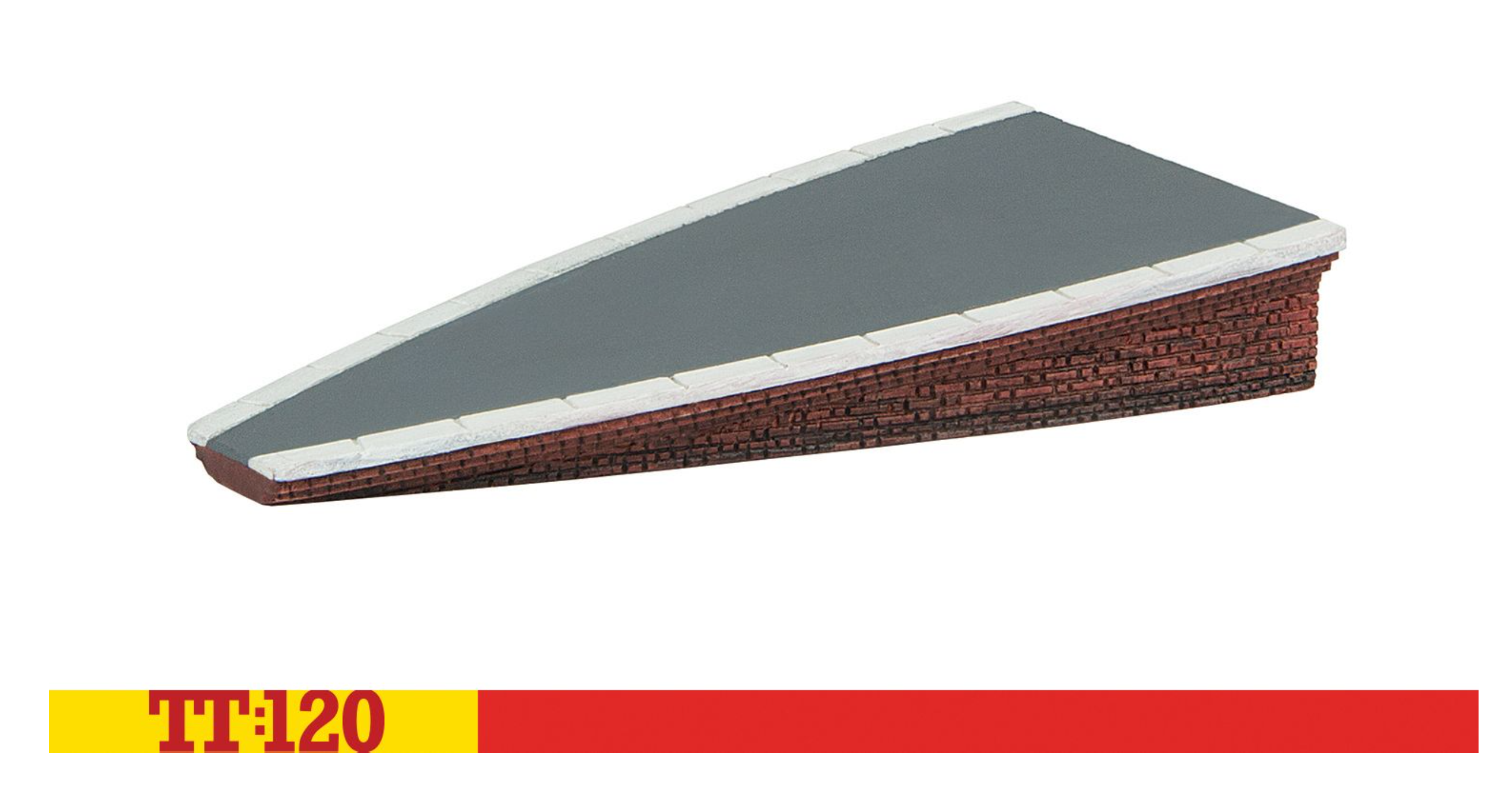 TT:120 Platform Ramp