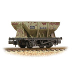 24T Iron Ore Hopper BR Grey (Early) [W]