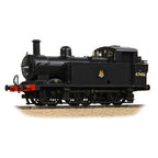 LMS Fowler 3F (Jinty) 47406 BR Black Early