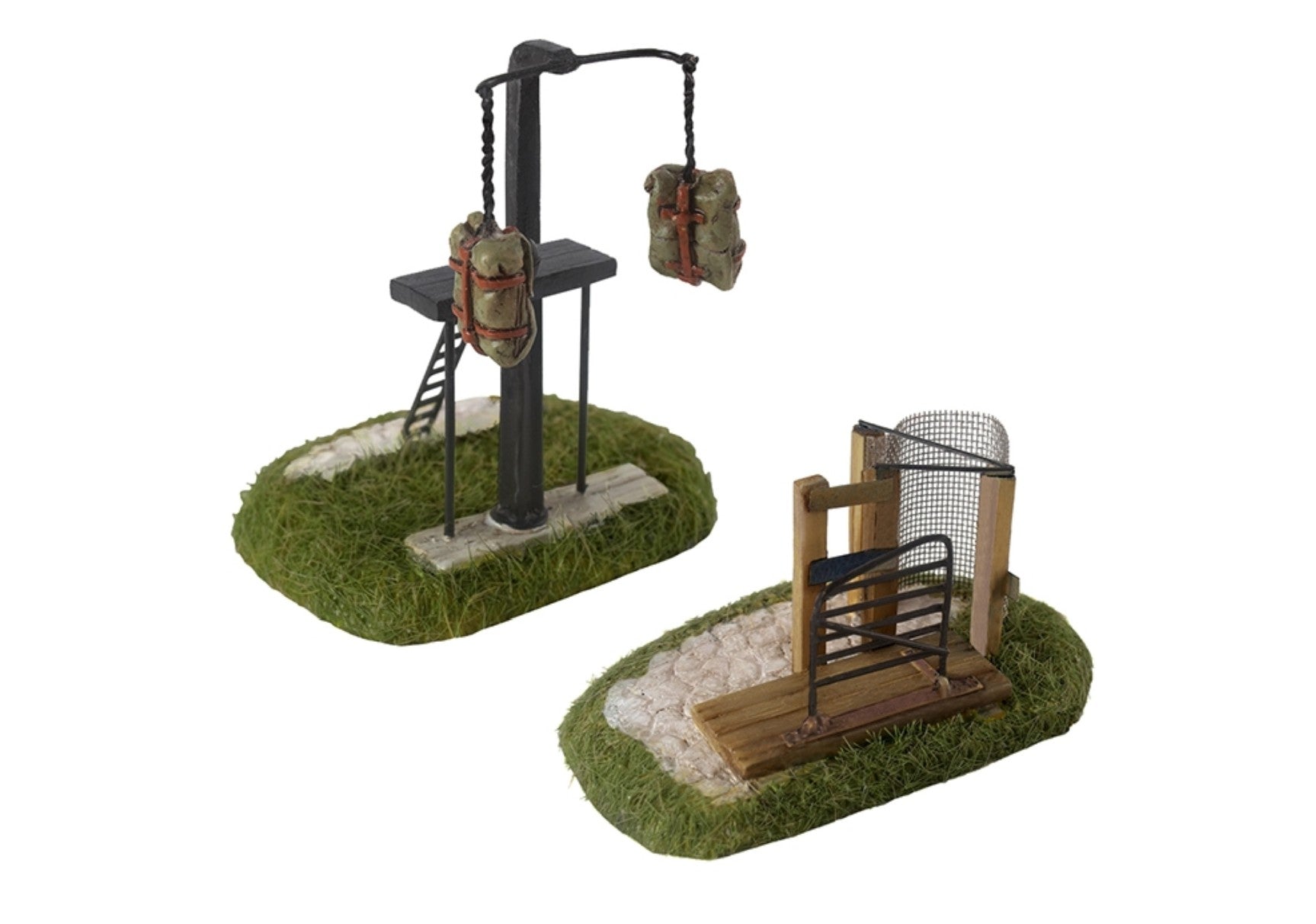 TPO Apparatus