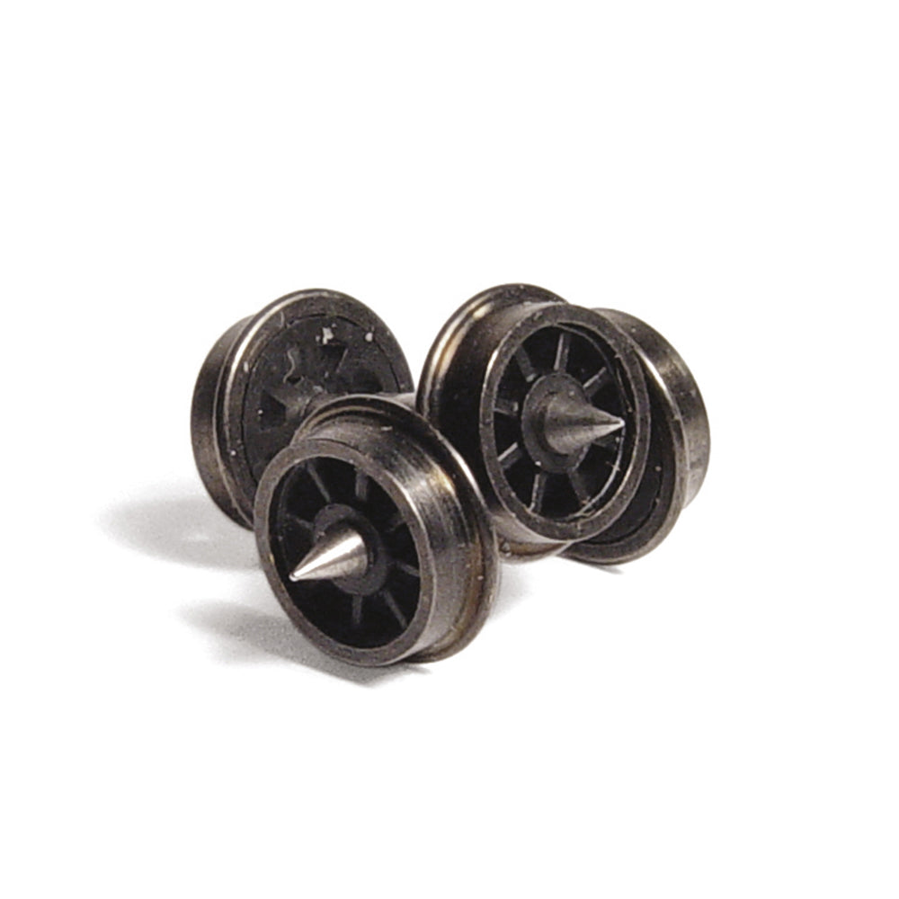 Wagon Wheels Spoked (X10 Axels)