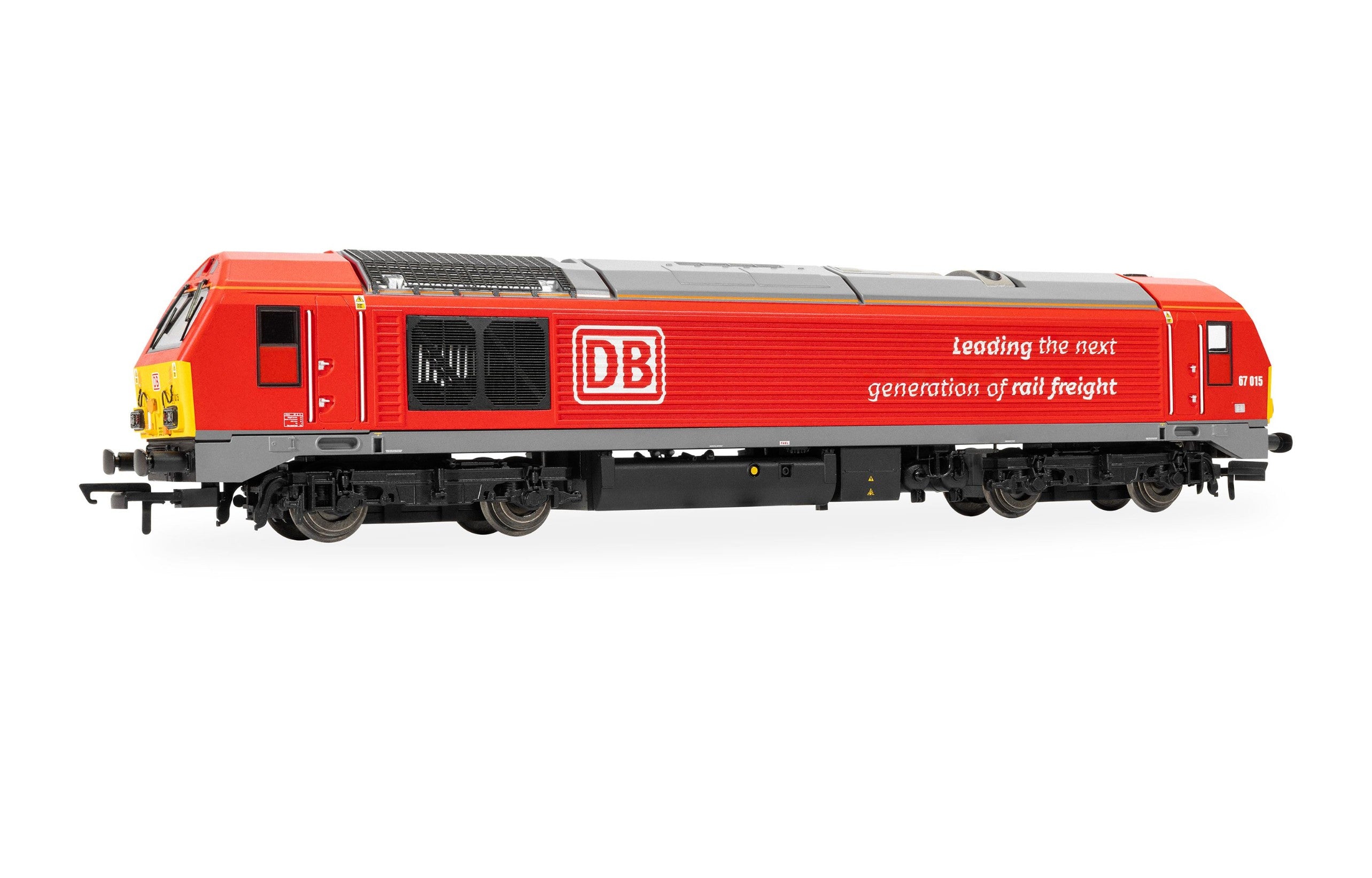 R30425 DB Schenker - Class 67 - '67015'