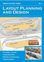 Layout Planning & Design