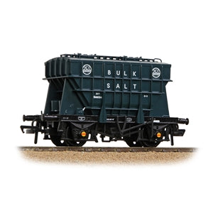 BR 20T Presflo Bulk Powder Wagon 'ICI Bulk Salt' Blue