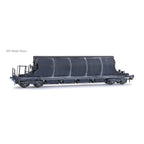 JIA Nacco Wagon 33-70-0894-011-2 Imerys Blue [W heavy]