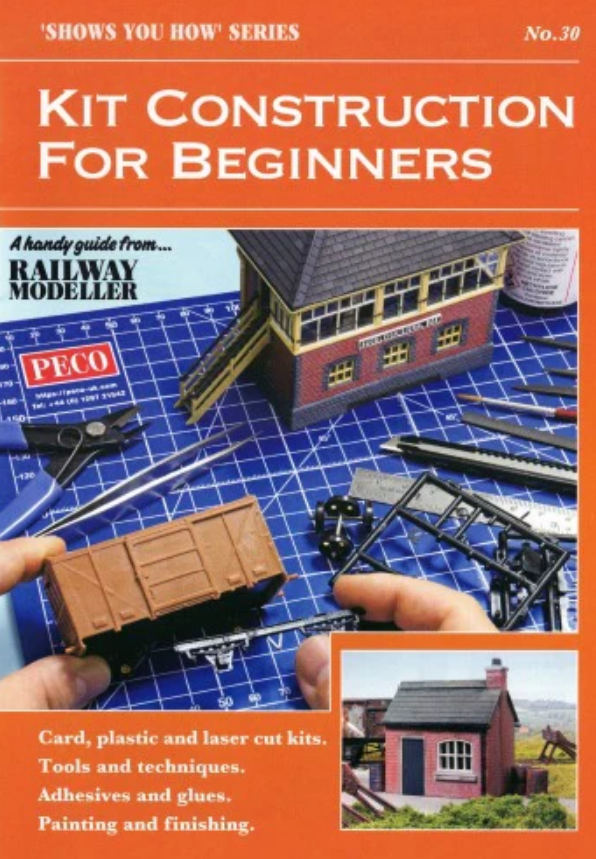 Kit Construction for Beginners