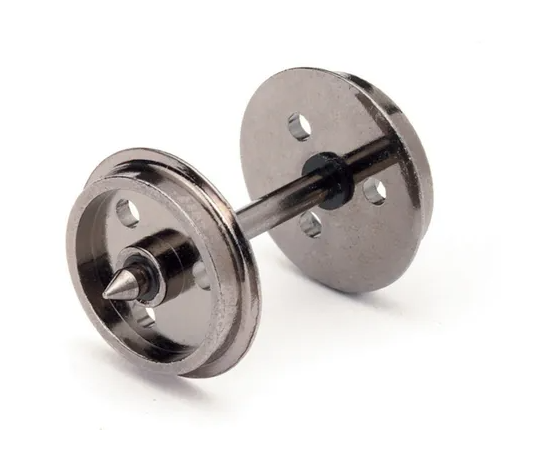 R8097 - 12.6mm Disc Wheels - 3 hole (Pack 10)