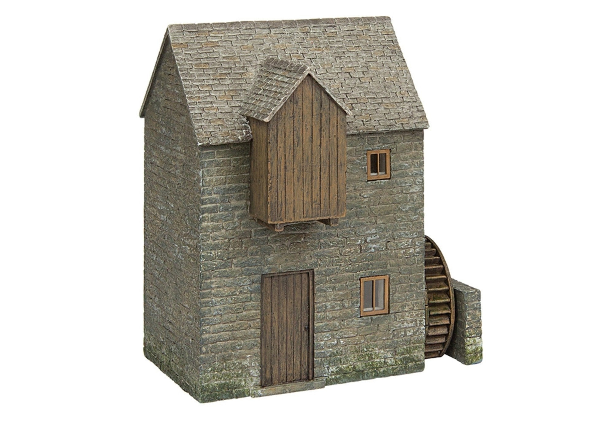 Wigmore Watermill | Bure Valley Models