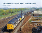 The Class 37 Album Part 1 37001 - 37155