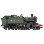 4S-041-011 - Large Prairie 2-6-2 5132 GWR Green