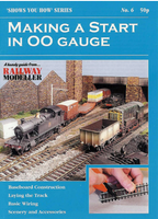 Making a Start in OO