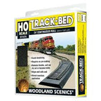HO Scale Trackbed Roll 24ft