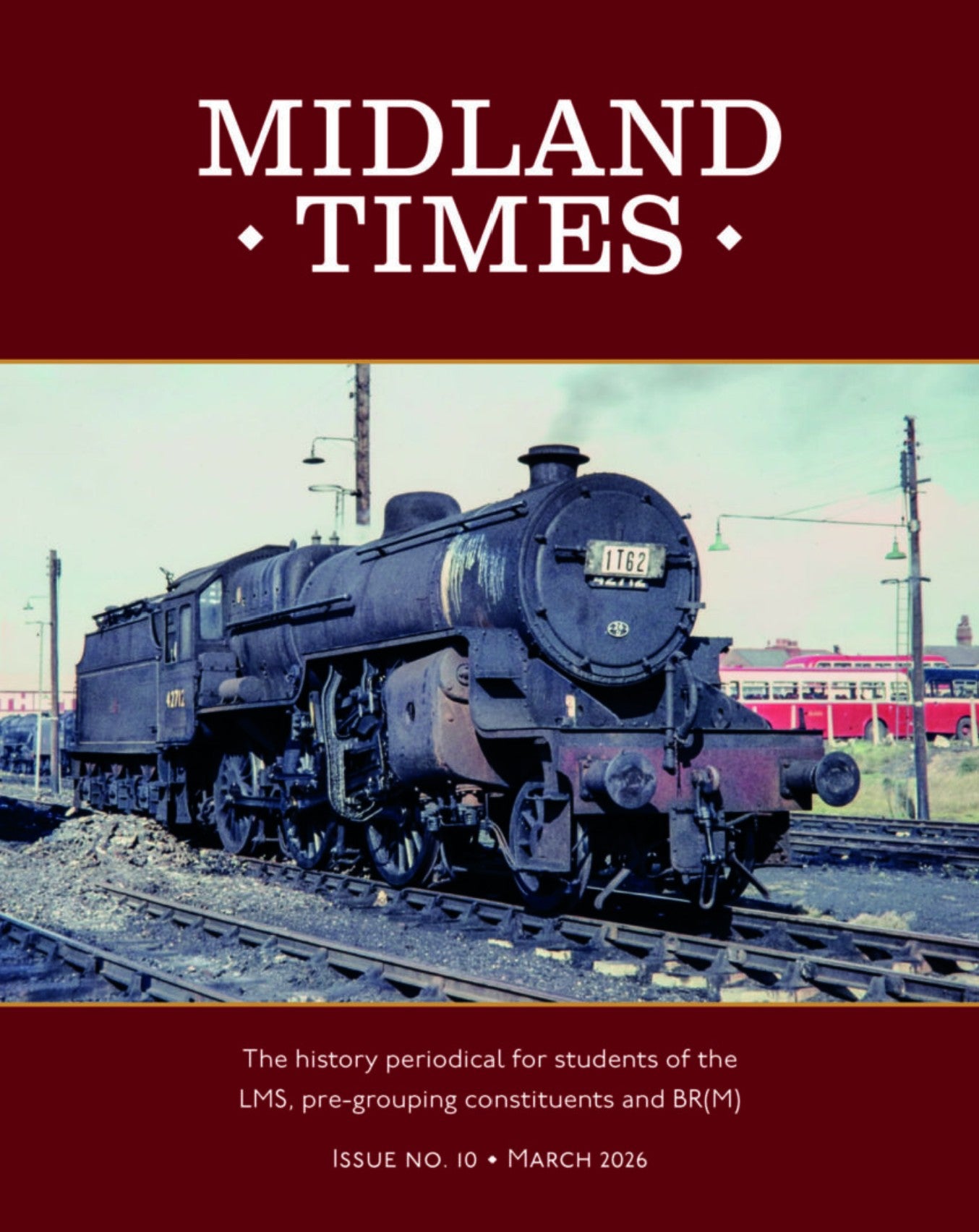 Midland Times - Issue10