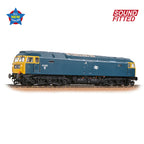 Class 47/4 BR Blue 47435 DCC Sound