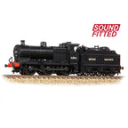 MR 3835 4F with Fowler Tender 43892 BR Black (Britis