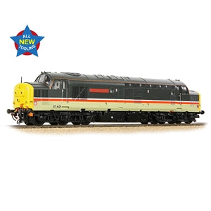 Class 37/4 Refurbished 37401 'Mary Queen of Scots'