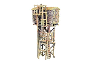 42-0018 - Small Water Tower