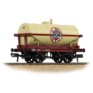 14T Tank Wagon 'Trent Oil Products' Buff