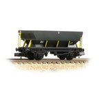 BR HEA Hopper Wagon BR Railfreight Coal Sector