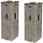 PN192 - Watch Towers