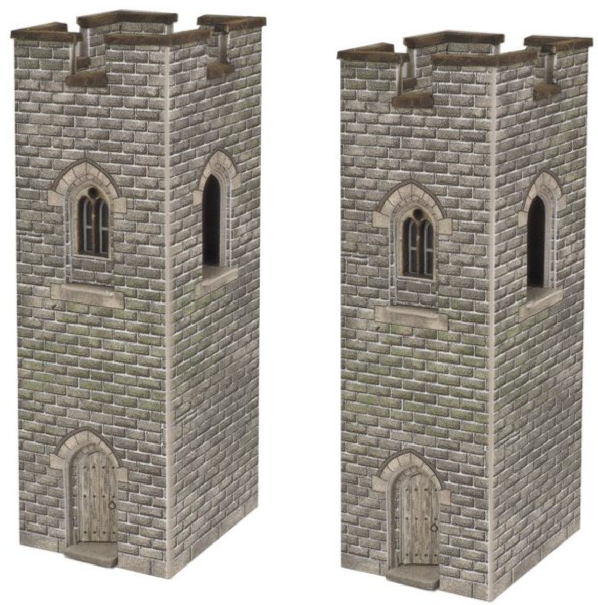 PN192 - Watch Towers
