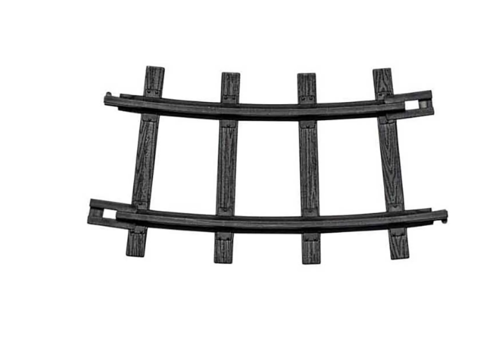 R7333 - Ready to Play Curved Track Pack (12pcs)