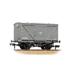LMS 12T Planked Ventilated Van LMS Grey