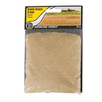 Static Grass 4mm Straw