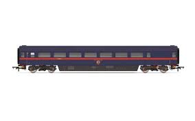 GNER Mk3 Trailer Guard Standard (TGS) ‘44045’ – Era 9
