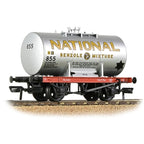Class A 14T Anchor-Mounted Tank Wagon National Benzole