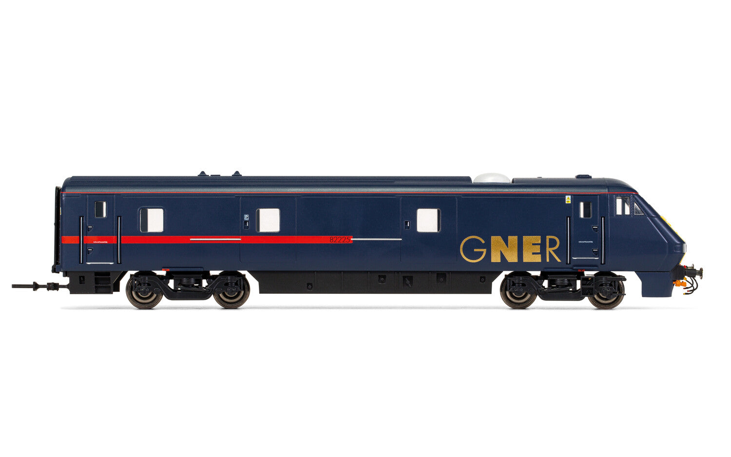 GNER, Mk4 DVT - Era 9