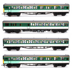 Southern Class 423 4-VEP EMU Train Pack - Era 10