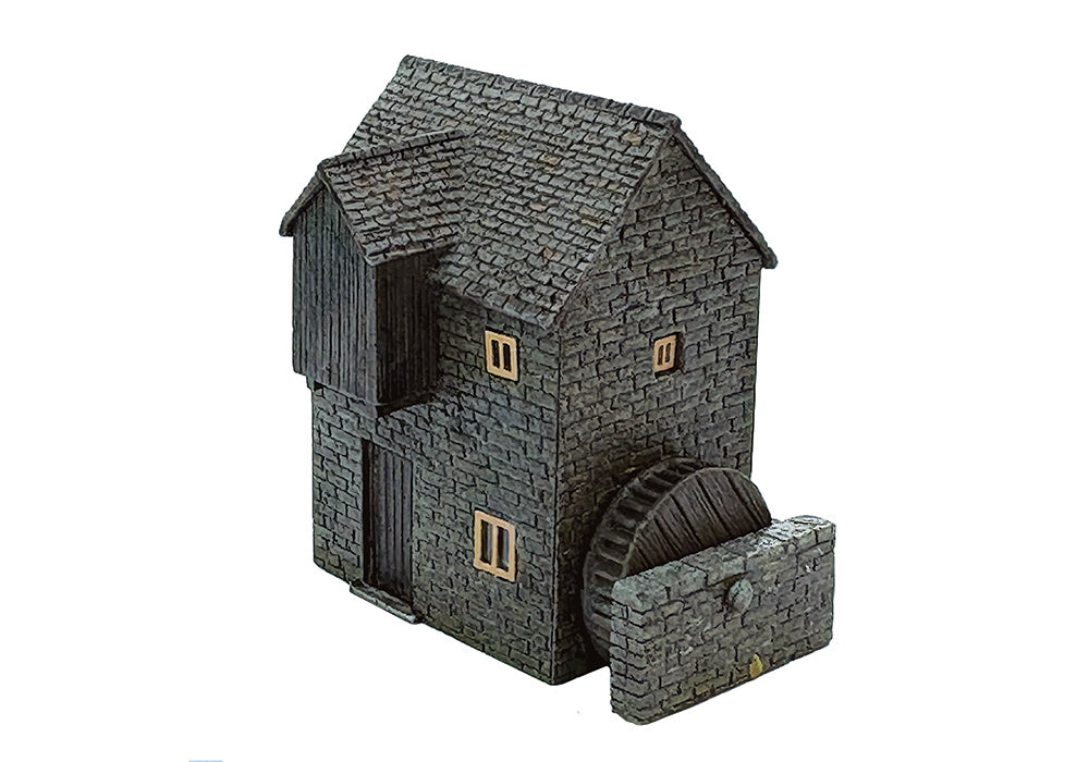 42-0131 - Wigmore Watermill