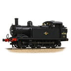 LMS Fowler 3F (Jinty) 47298 BR Black Late