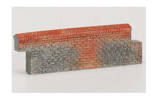 Brick Walling - Straight