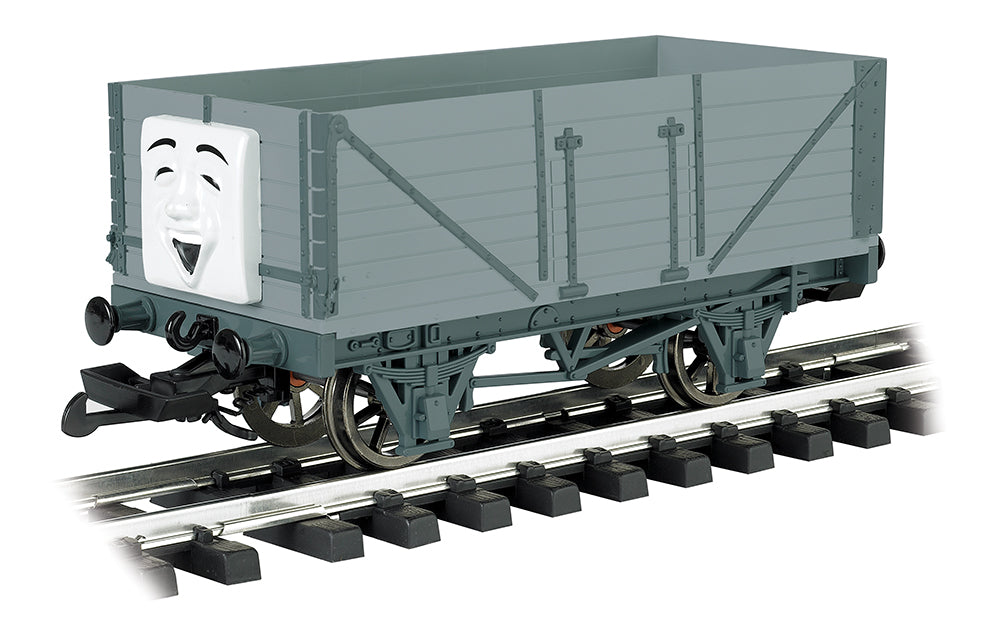 Troublesome Truck #2