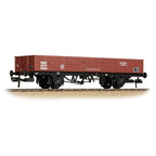 BR 22T Tube Wagon BR Bauxite (TOPS)